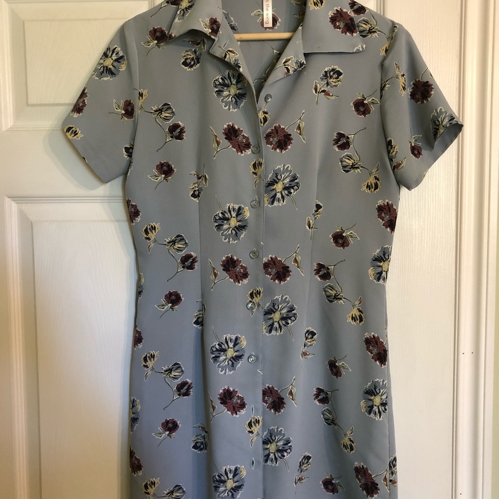 Vintage dress - Picture 1 of 2
